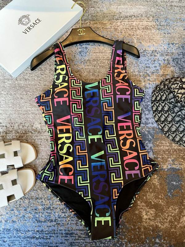 Versace Bikini ID:20260604-399